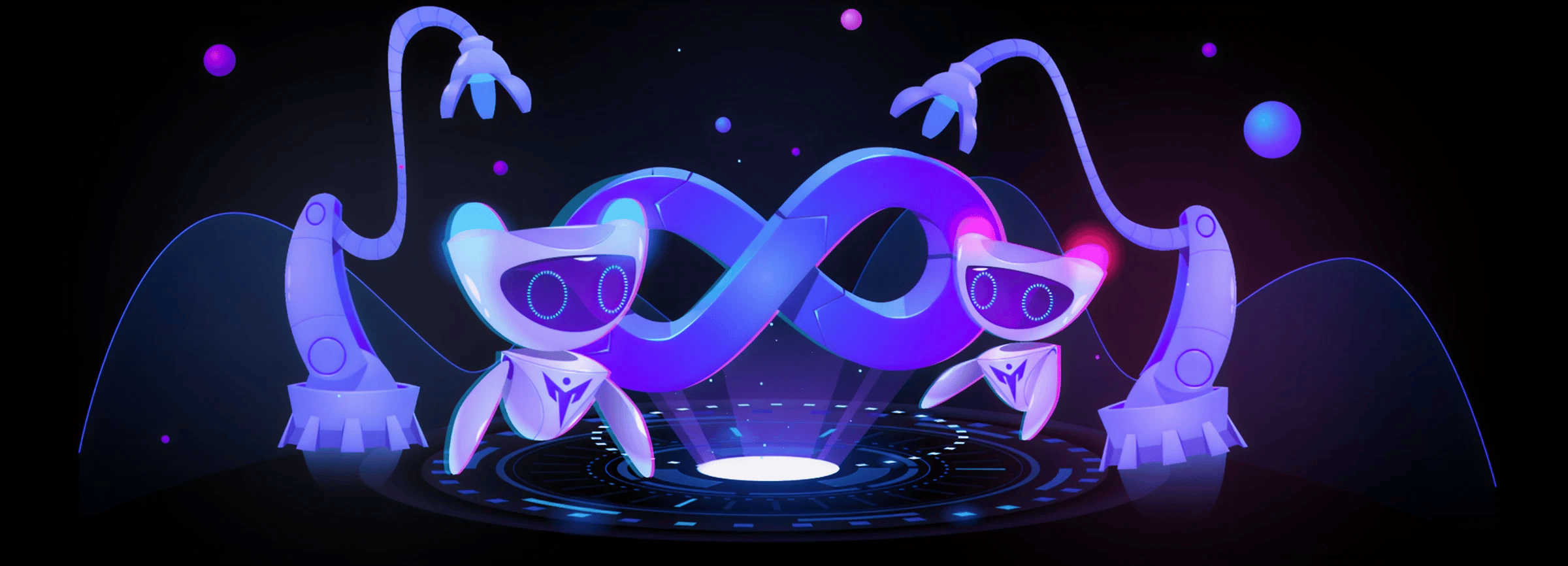 Robots Image